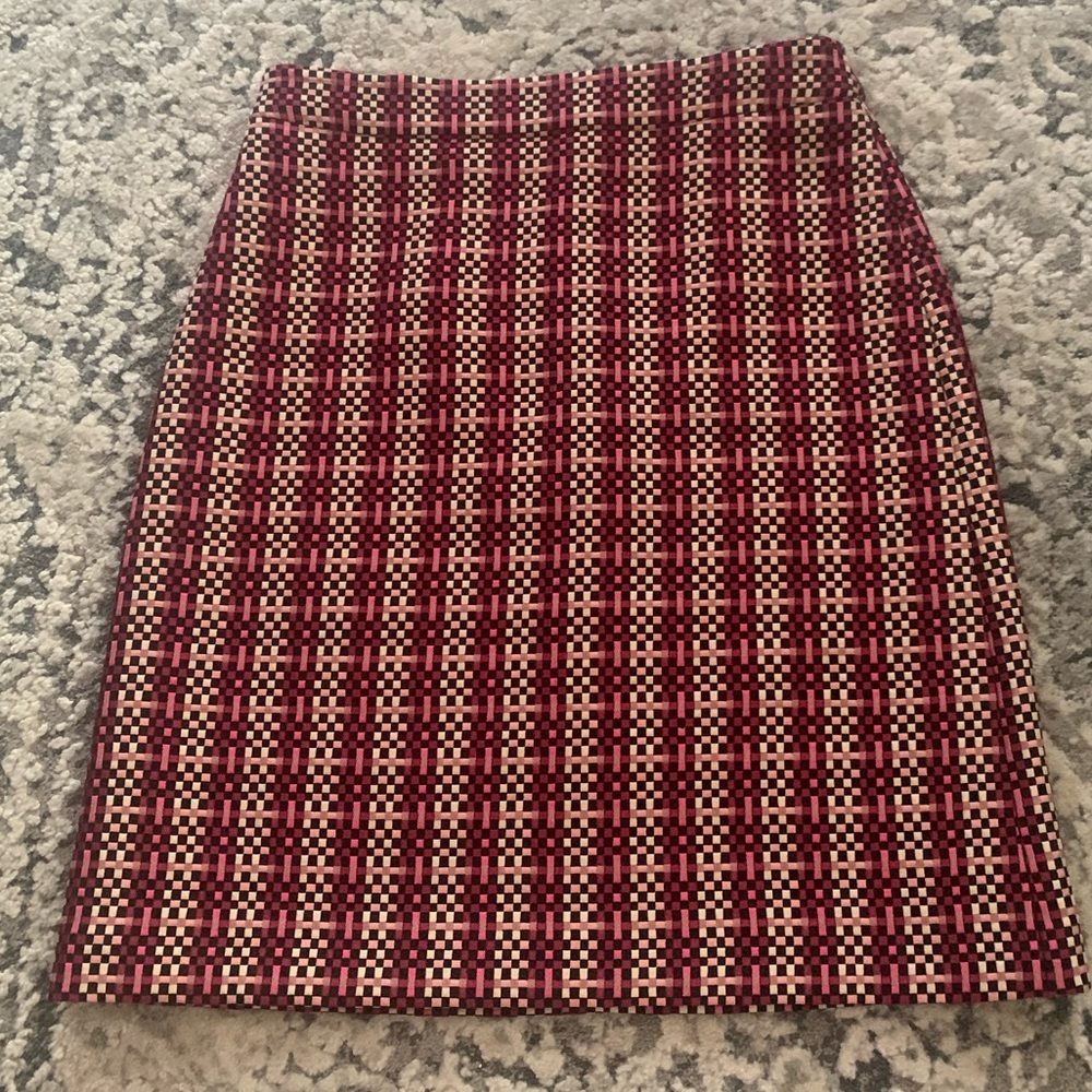 Ann Taylor Skirt NWOT